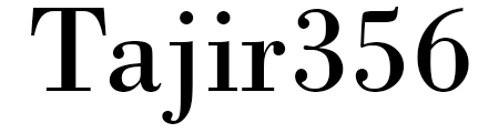 Tajir356
