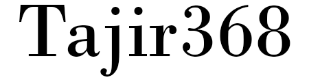 Tajir368