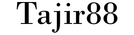 Tajir88